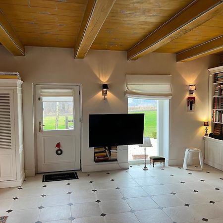 Siedlisko Blanki Apartamento Suryty Exterior foto
