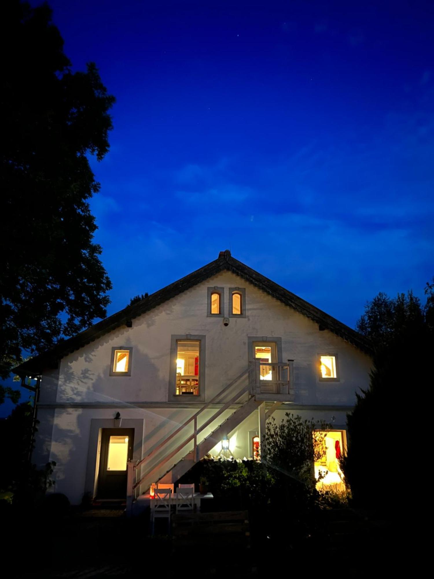 Siedlisko Blanki Apartamento Suryty Exterior foto