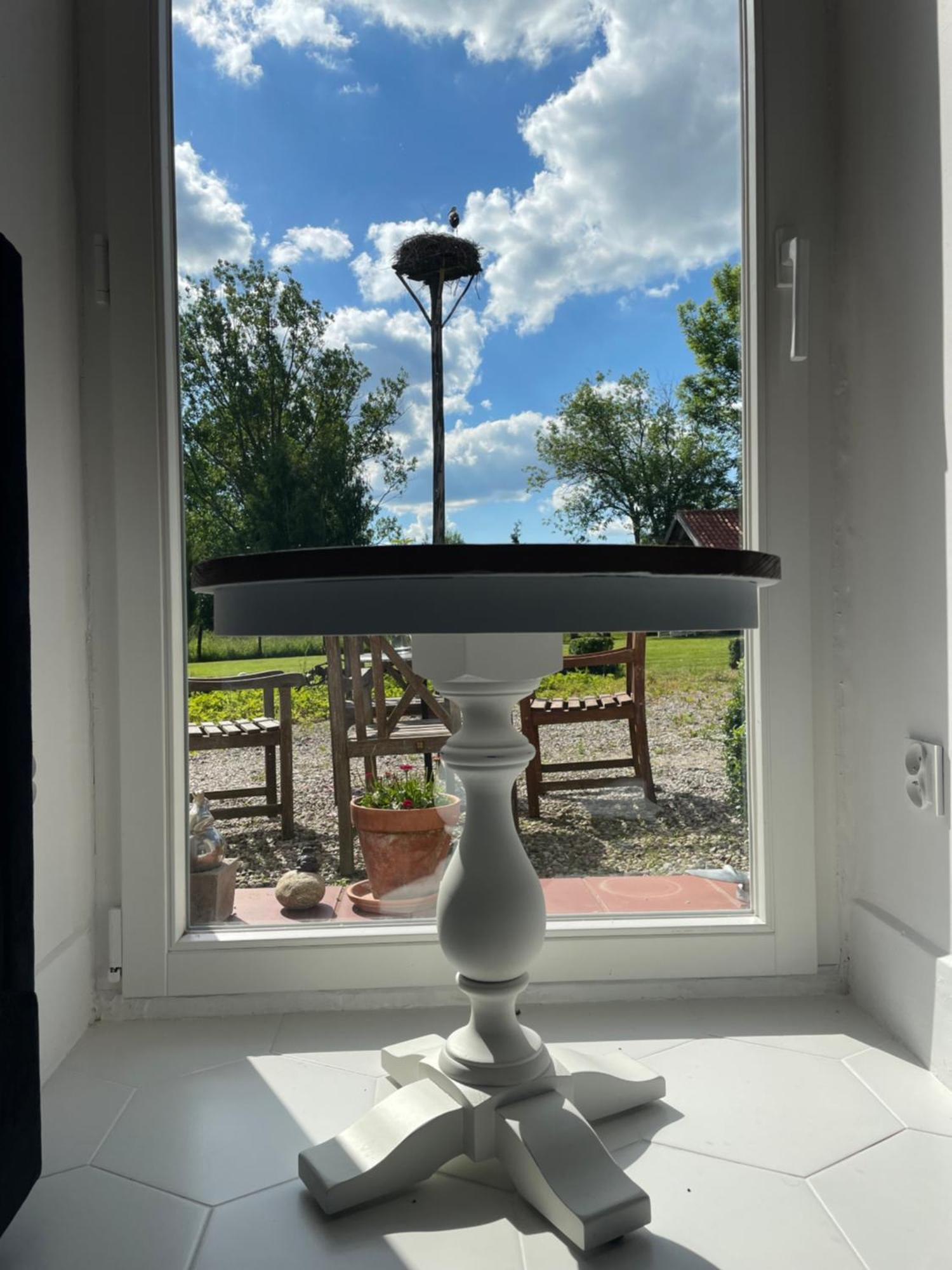 Siedlisko Blanki Apartamento Suryty Exterior foto