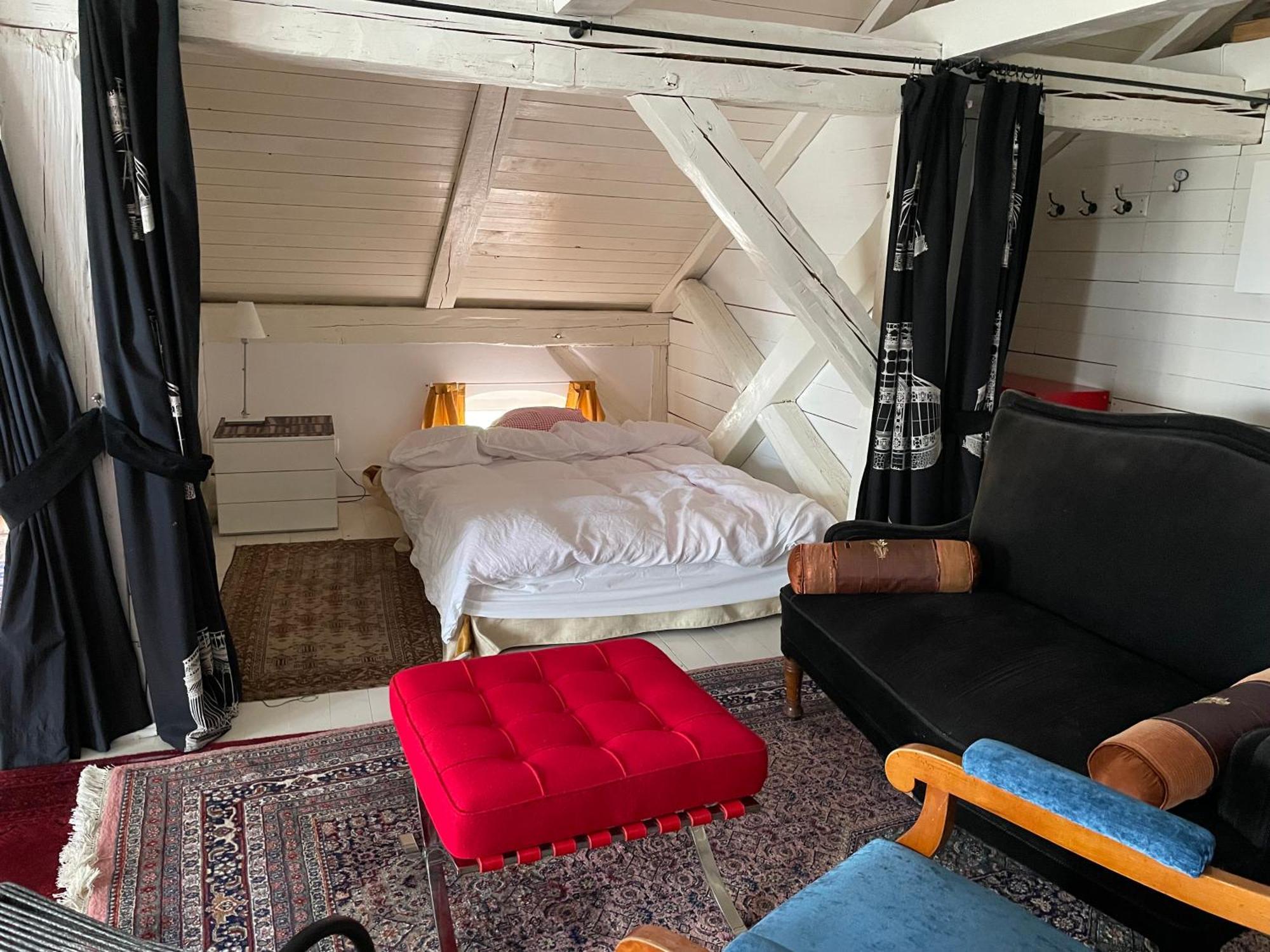 Siedlisko Blanki Apartamento Suryty Exterior foto