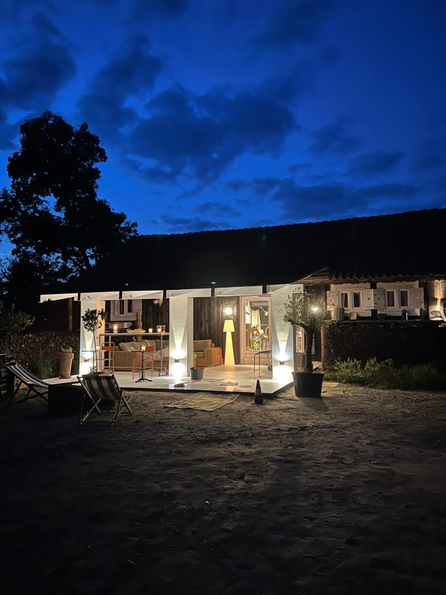 Siedlisko Blanki Apartamento Suryty Exterior foto