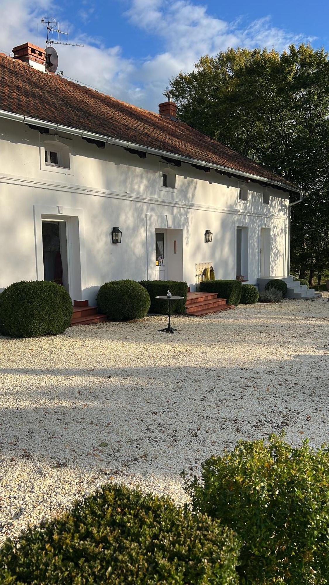 Siedlisko Blanki Apartamento Suryty Exterior foto