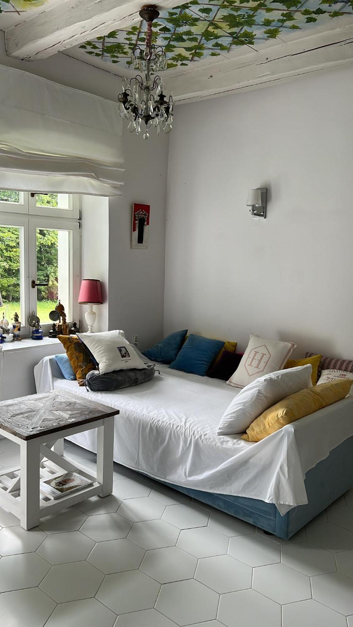 Siedlisko Blanki Apartamento Suryty Exterior foto