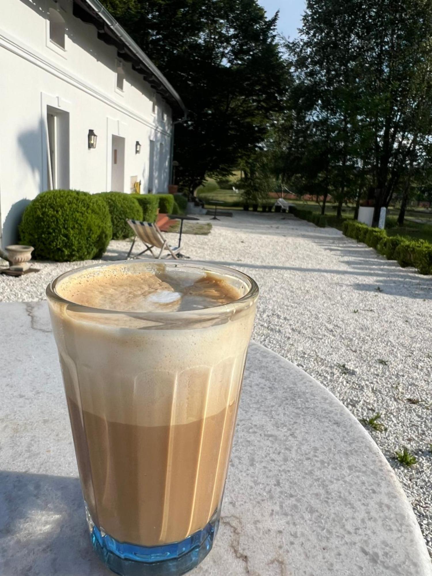 Siedlisko Blanki Apartamento Suryty Exterior foto