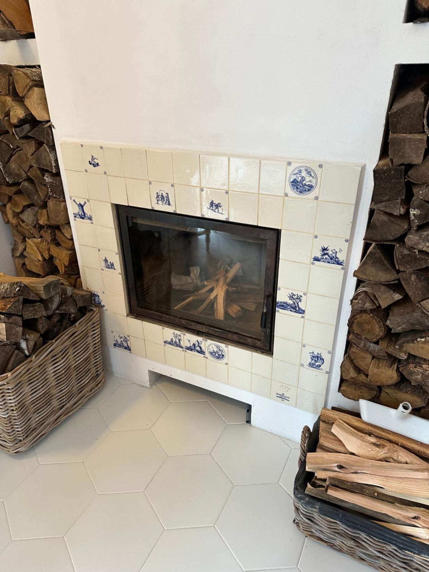 Siedlisko Blanki Apartamento Suryty Exterior foto