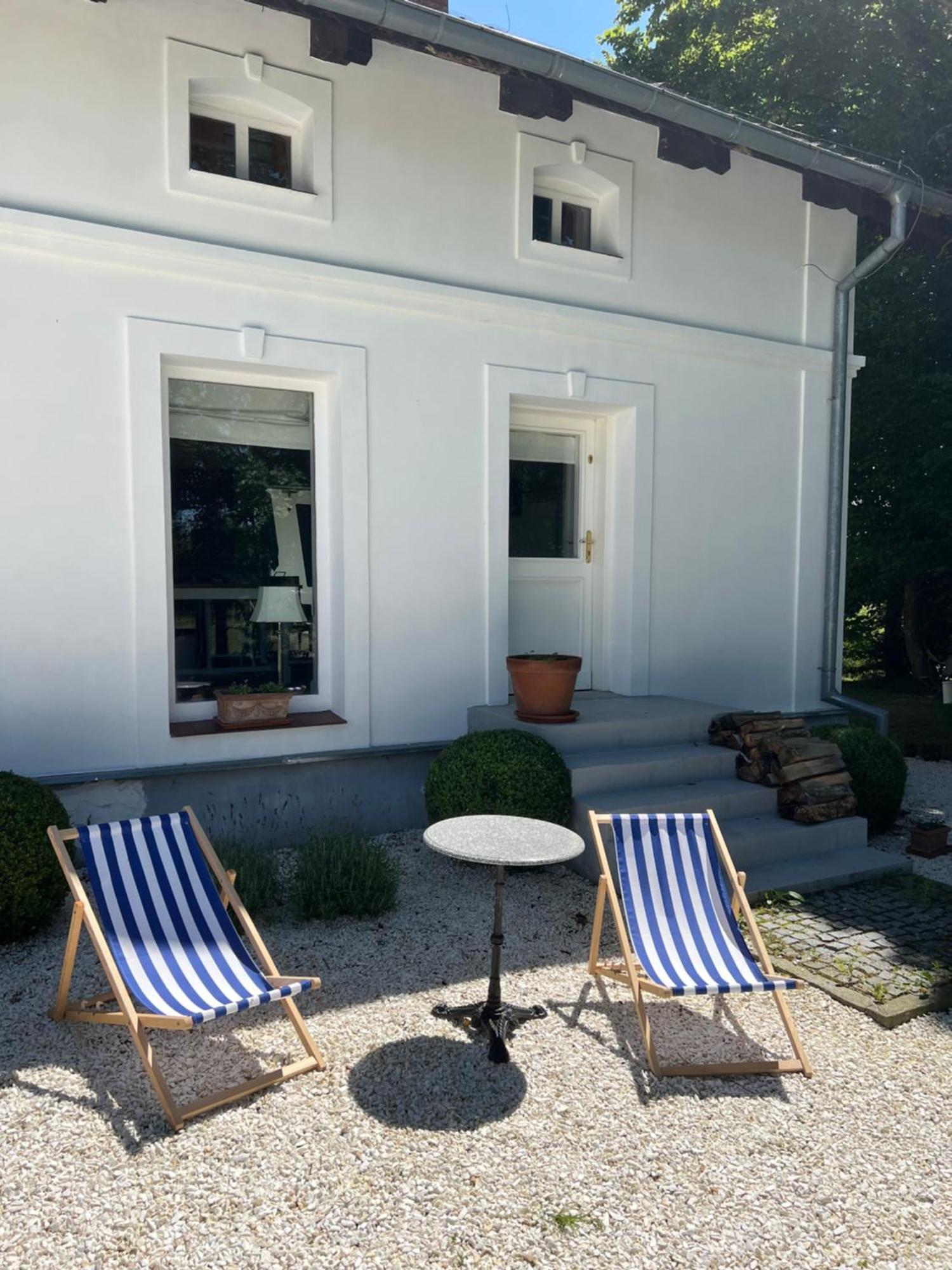 Siedlisko Blanki Apartamento Suryty Exterior foto