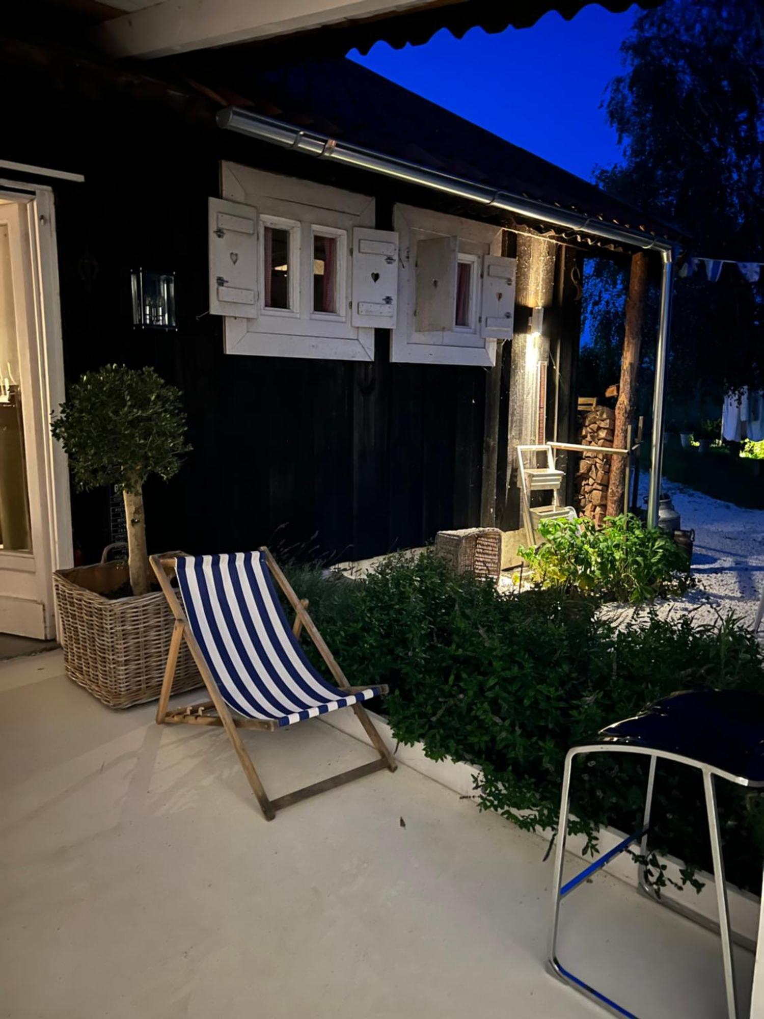 Siedlisko Blanki Apartamento Suryty Exterior foto